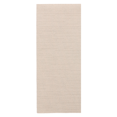 SERVIETTES P. 1/8 SLIM PLUS 'LIKE LINEN' 70 G/M2 39x50 CM CHOCOLAT SPUNLACE (600 UNITÉ)