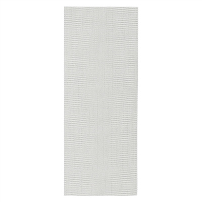 SERVIETTES P. 1/8 SLIM PLUS 'LIKE LINEN' 70 G/M2 39x50 CM GRIS SPUNLACE (600 UNITÉ)