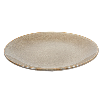 ASSIETTES 'AKALA'  Ø27x17,7x3,4 CM TERRE STONEWARE (6 UNITÉ) – Image 2