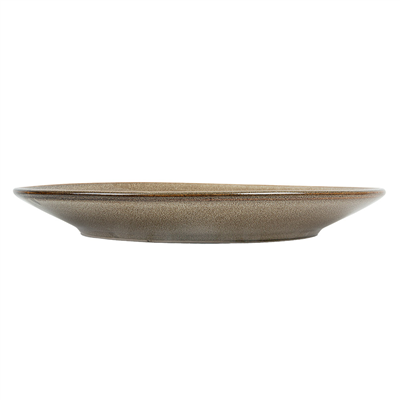 ASSIETTES 'AKALA'  Ø27x17,7x3,4 CM TERRE STONEWARE (6 UNITÉ) – Image 3