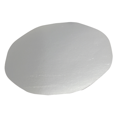 COUVERCLES POUR RÉFÉRENCE 325.24  25x19,5 CM BLANC CARTON (500 UNITÉ) – Image 2