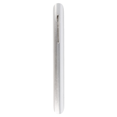 RAMASSE-MIETTES  15,2 CM ARGENTE INOX (1 UNITÉ) – Image 2