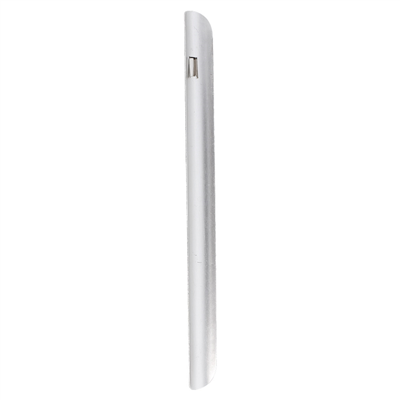 RAMASSE-MIETTES  15,2 CM ARGENTE INOX (1 UNITÉ) – Image 3