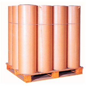 PAPIER 63 KG  75 G/M2 110 CM MARRON KRAFT (1 UNITÉ)