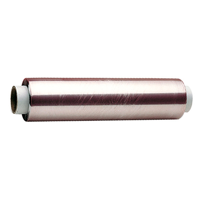 FILM ÉTIRABLE MANUEL  23µ 50 CM TRANSPARENT LDPE (6 UNITÉ) – Image 2