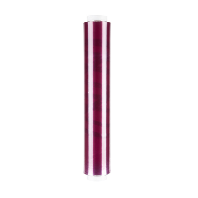FILM ÉTIRABLE MANUEL  23µ 50 CM TRANSPARENT LDPE (6 UNITÉ)