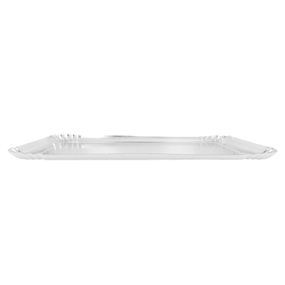 PLATEAUX  545 G/M2 28x42 CM ARGENTE CARTON (90 UNITÉ) – Image 2