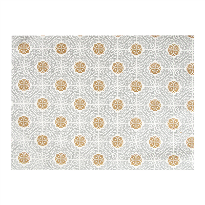 SETS DE TABLE 'ALLURE' 55 G/M2 30x40 CM BLANC AIRLAID (800 UNITÉ)
