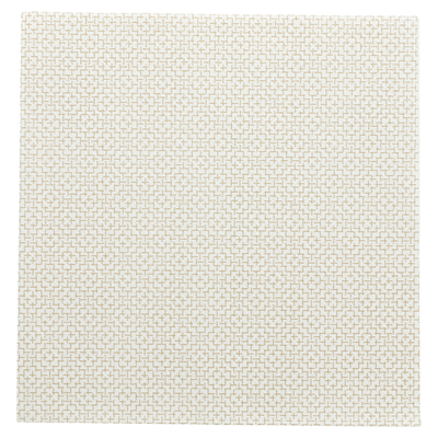 SERVIETTES 'ELEGANCE' 60 G/M2 40x40 CM BLANC AIRLAID (700 UNITÉ)