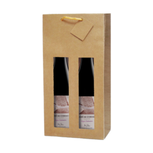 Sacs pour bouteilles