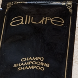 Ligne "Allure"