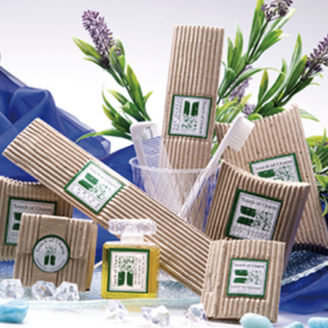 Ligne "Feel Green"