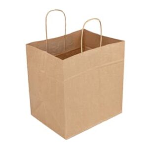 Sachets Kraft