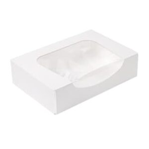 Boîtes pour sushi et nourriture orientale