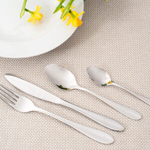 Couverts INOX