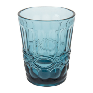 Verres cristal