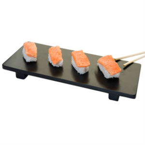 Ustensiles à sushis