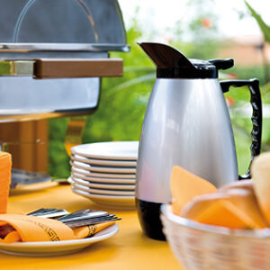 Pichets et Thermos