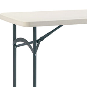 Tables de restaurant (pliables)