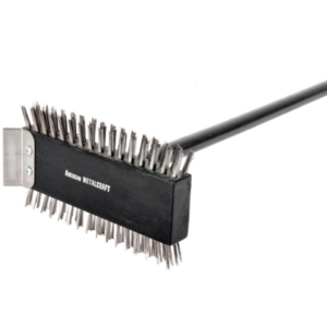 Nettoyage grills et fours