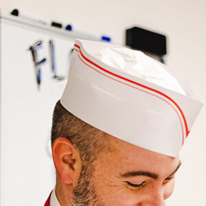 Toques de cuisine