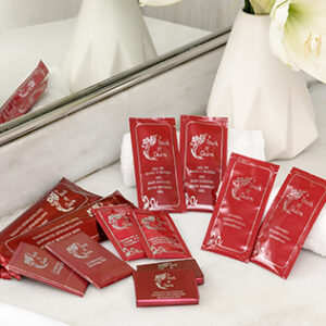 Ligne "Touch of charm"