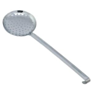 Spatules et écumoires