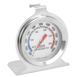 Thermomètres de cuisine