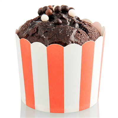 MUFFIN CUPS  Ø 6x5 CM ASSORTI CARTON (2400 UNITÉ) – Image 2