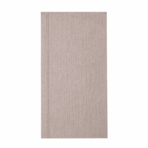 SERVIETTES PLI. 1/8 'LIKE LINEN' 70 G/M2 45x45 CM CHOCOLAT SPUNLACE (600 UNITÉ)