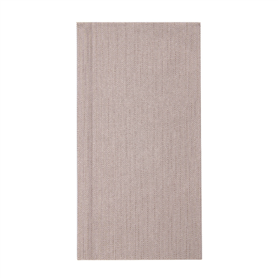 SERVIETTES PLI. 1/8 'LIKE LINEN' 70 G/M2 45x45 CM CHOCOLAT SPUNLACE (600 UNITÉ)