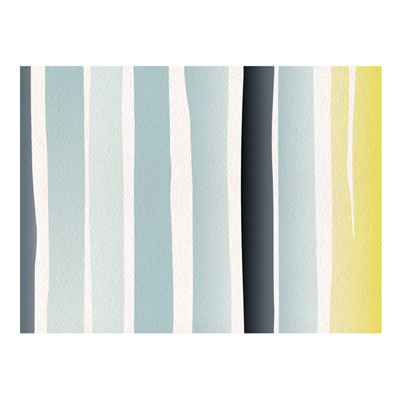 SETS DE TABLE OFFSET 'BAYADÈRES'  70 G/M2 30x42 CM QUADRICHROMIE CELLULOSE (2000 UNITÉ) – Image 2