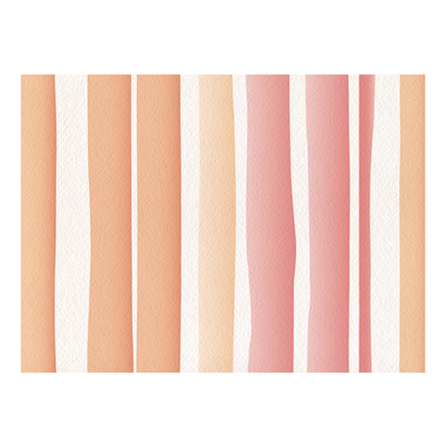 SETS DE TABLE OFFSET 'BAYADÈRES'  70 G/M2 30x42 CM QUADRICHROMIE CELLULOSE (2000 UNITÉ) – Image 4