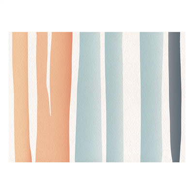 SETS DE TABLE OFFSET 'BAYADÈRES'  70 G/M2 30x42 CM QUADRICHROMIE CELLULOSE (2000 UNITÉ) – Image 5