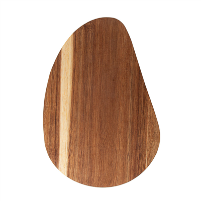 REHAUSSEUR BUFFET   30,5x21x7,6 CM NATUREL BOIS (1 UNITÉ) – Image 3