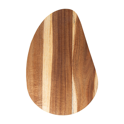 REHAUSSEUR BUFFET   40,5x27,3x12,7 CM NATUREL BOIS (1 UNITÉ) – Image 3