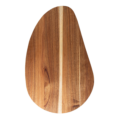REHAUSSEUR BUFFET   53,3x34,3x17,8 CM NATUREL BOIS (1 UNITÉ) – Image 3