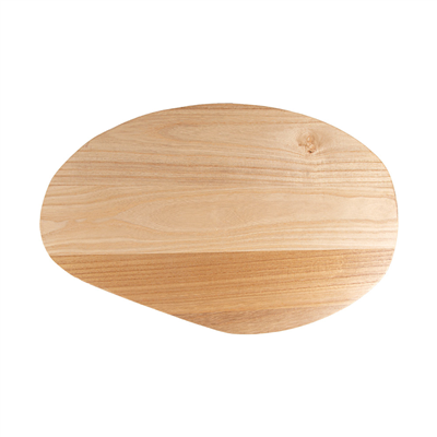 REHAUSSEUR BUFFET   53,3x34,3x17,8 CM NATUREL BOIS (1 UNITÉ) – Image 5