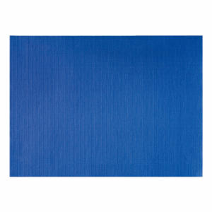 SETS DE TABLE  100 G/M2 31x43 CM BLEU INDIGO CELLULOSE (1000 UNITÉ)