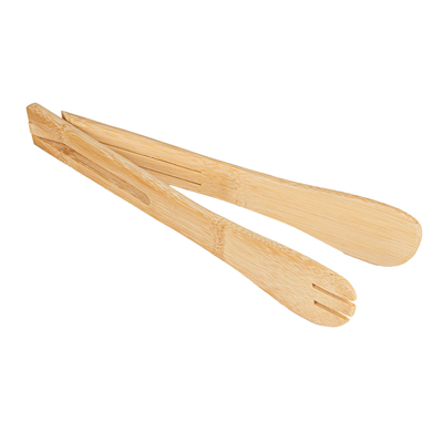 PINCES  30x5 CM NATUREL BAMBOU (1 UNITÉ)