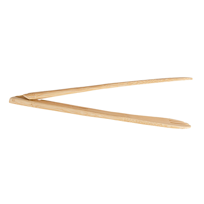 PINCES  30x5 CM NATUREL BAMBOU (1 UNITÉ) – Image 2