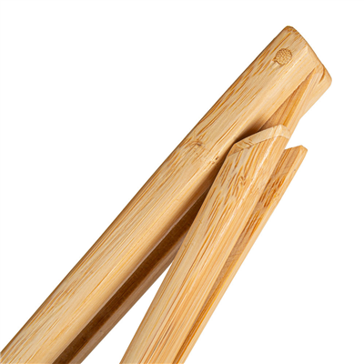 PINCES  30x5 CM NATUREL BAMBOU (1 UNITÉ) – Image 5
