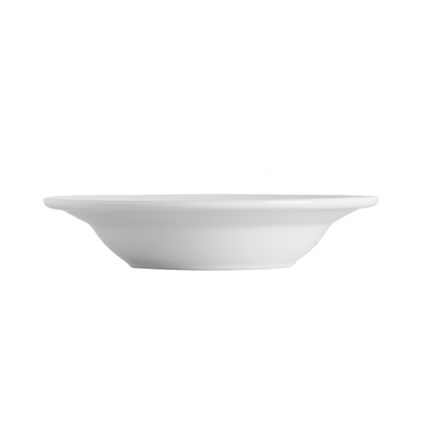 ASSIETTES CREUSES 'AKALA' 450 ML Ø 30,1x4,6 CM BLANC PORCELAINE (3 UNITÉ) – Image 2