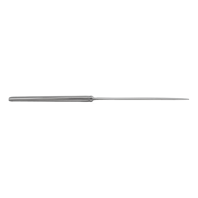 COUTEAUX 'ESSENZA'  24,3 CM ARGENTE ACIER (12 UNITÉ) – Image 4