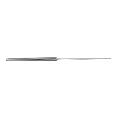 COUTEAUX À DESSERT 'ESSENZA'  20,7 CM ARGENTE ACIER (12 UNITÉ) – Image 4
