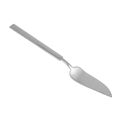COUTEAUX À POISSON 'ESSENZA'  22 CM ARGENTE ACIER (12 UNITÉ) – Image 2
