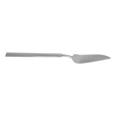 COUTEAUX À POISSON 'ESSENZA'  22 CM ARGENTE ACIER (12 UNITÉ) – Image 3