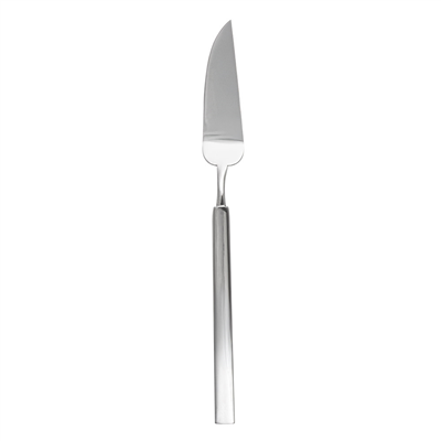 COUTEAUX À POISSON 'ESSENZA'  22 CM ARGENTE ACIER (12 UNITÉ)