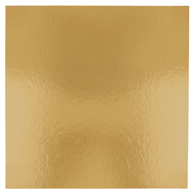 CARTONS PÂTISSERIE DEUX FACES  950 G/M2 29x29 CM OR/NOIR CARTON (50 UNITÉ) – Image 3