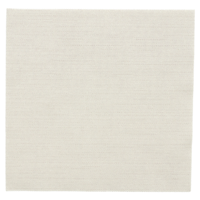 SERVIETTES P. 1/4 'LIKE LINEN' MONOCHROME 70 G/M2 50x50 CM CREME SPUNLACE (400 UNITÉ)